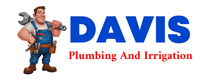 Trusted plumber in LAKEBAY